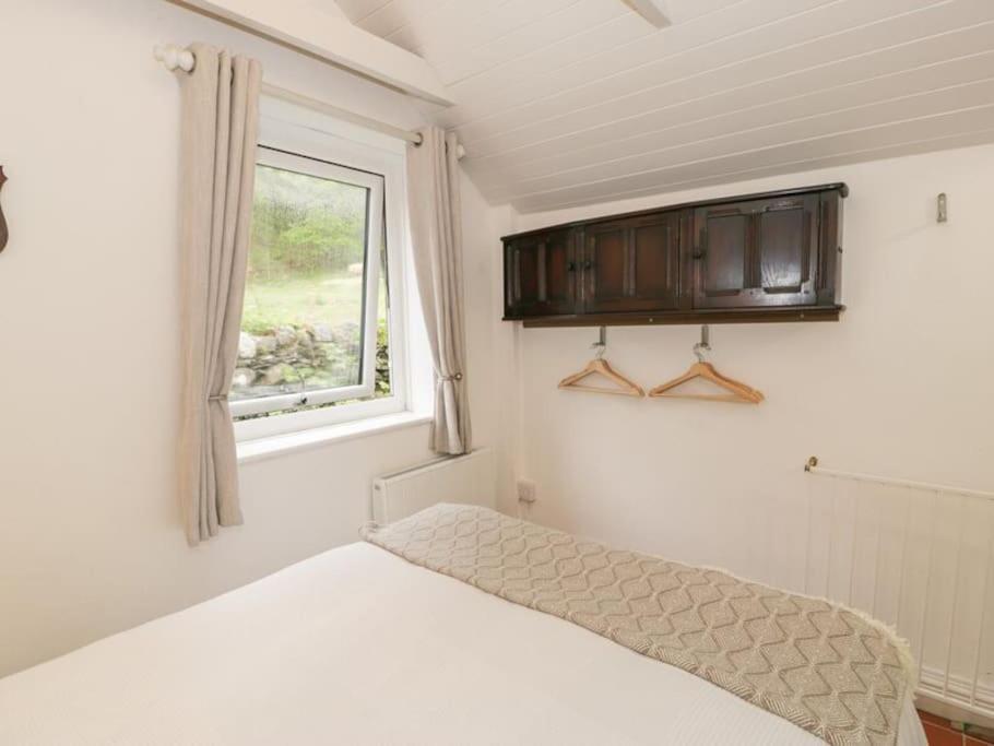 Y Gribyn - Modern Stone Cottage Within Snowdonia'S National Park Dolgellau Esterno foto