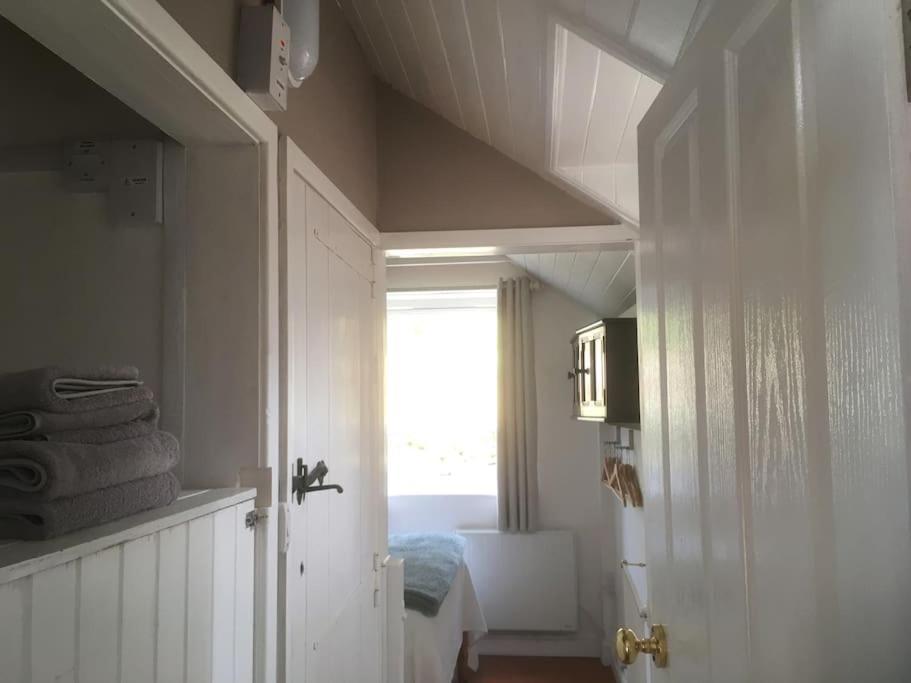 Y Gribyn - Modern Stone Cottage Within Snowdonia'S National Park Dolgellau Esterno foto