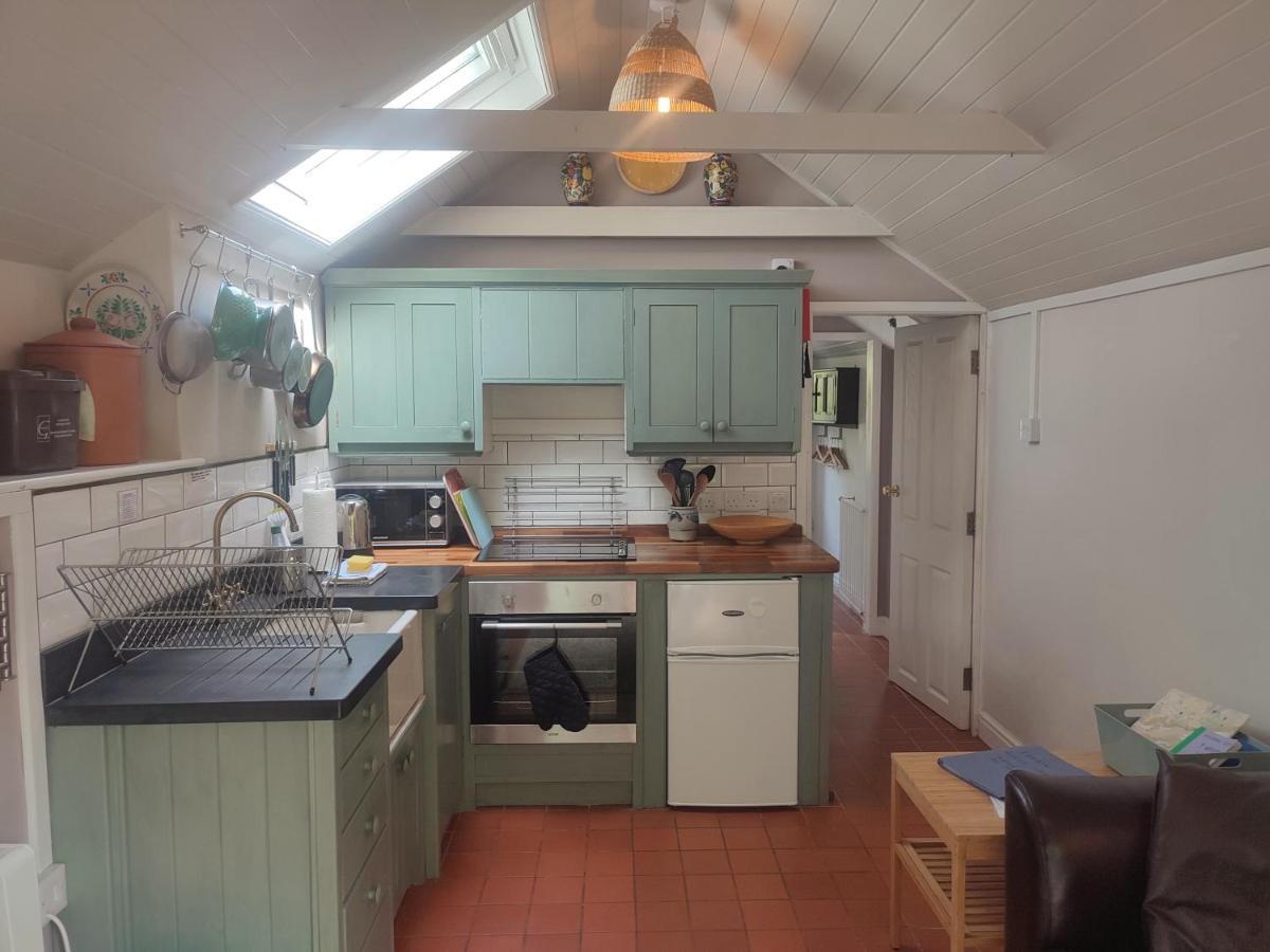 Y Gribyn - Modern Stone Cottage Within Snowdonia'S National Park Dolgellau Esterno foto