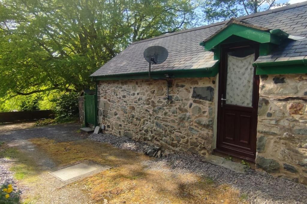 Y Gribyn - Modern Stone Cottage Within Snowdonia'S National Park Dolgellau Esterno foto