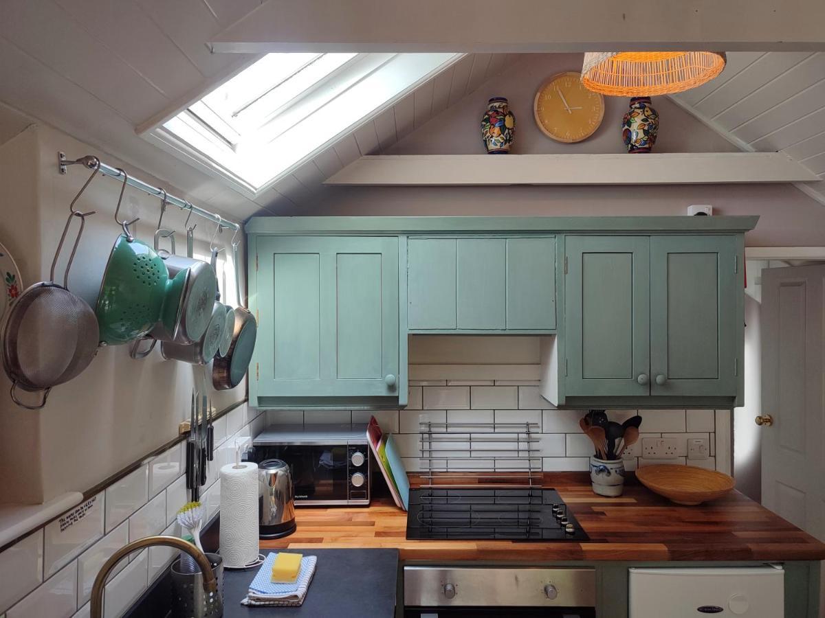 Y Gribyn - Modern Stone Cottage Within Snowdonia'S National Park Dolgellau Esterno foto
